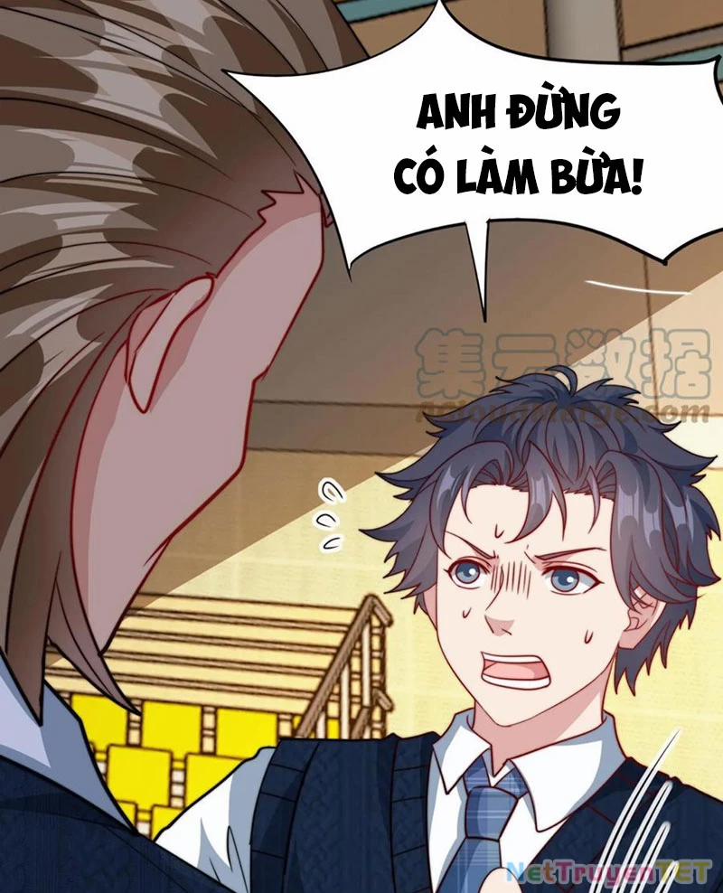 Slime Ta Treo Cự Long Lên Đánh Là Hợp Lý Nhỉ? 242 trang 40