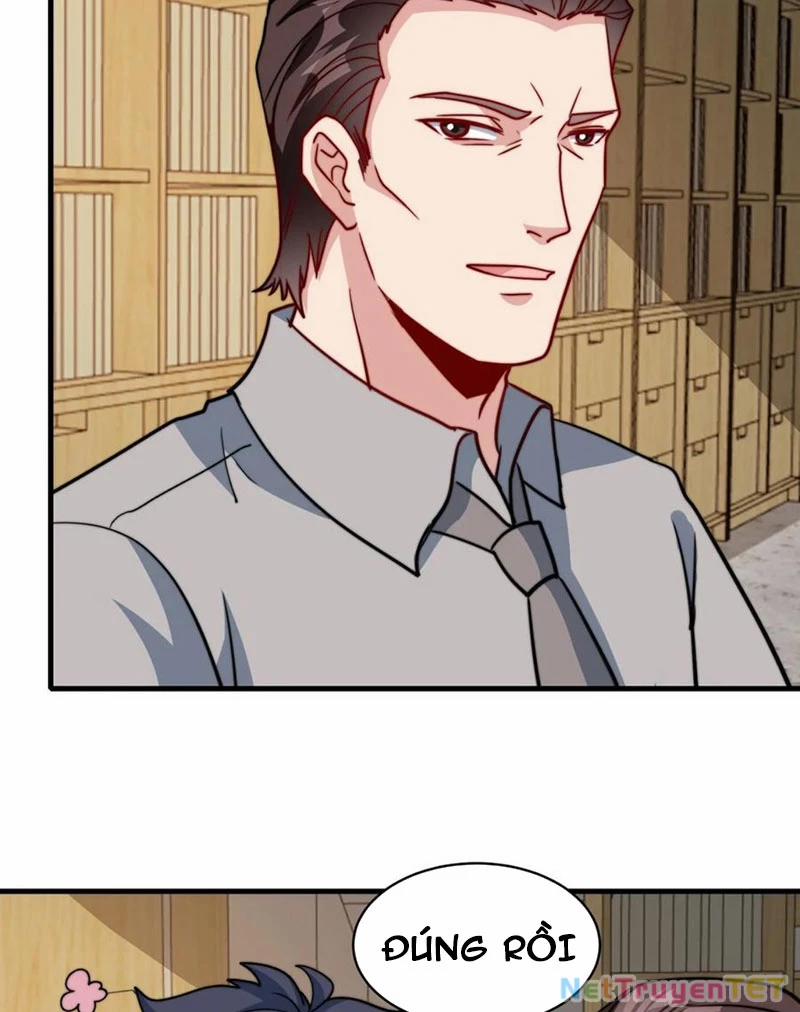 Slime Ta Treo Cự Long Lên Đánh Là Hợp Lý Nhỉ? 242 trang 5