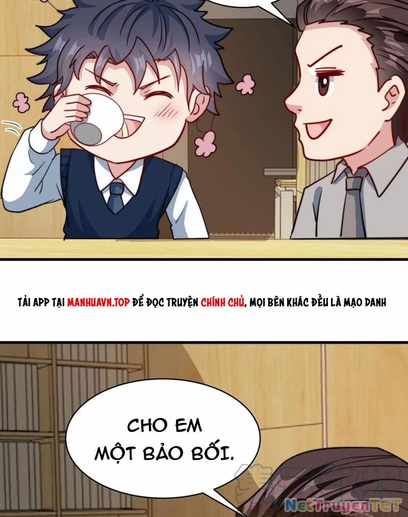 Slime Ta Treo Cự Long Lên Đánh Là Hợp Lý Nhỉ? 242 trang 6