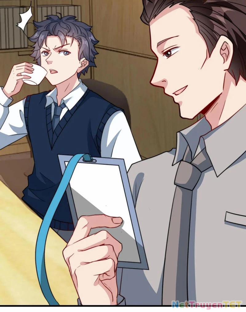 Slime Ta Treo Cự Long Lên Đánh Là Hợp Lý Nhỉ? 242 trang 7