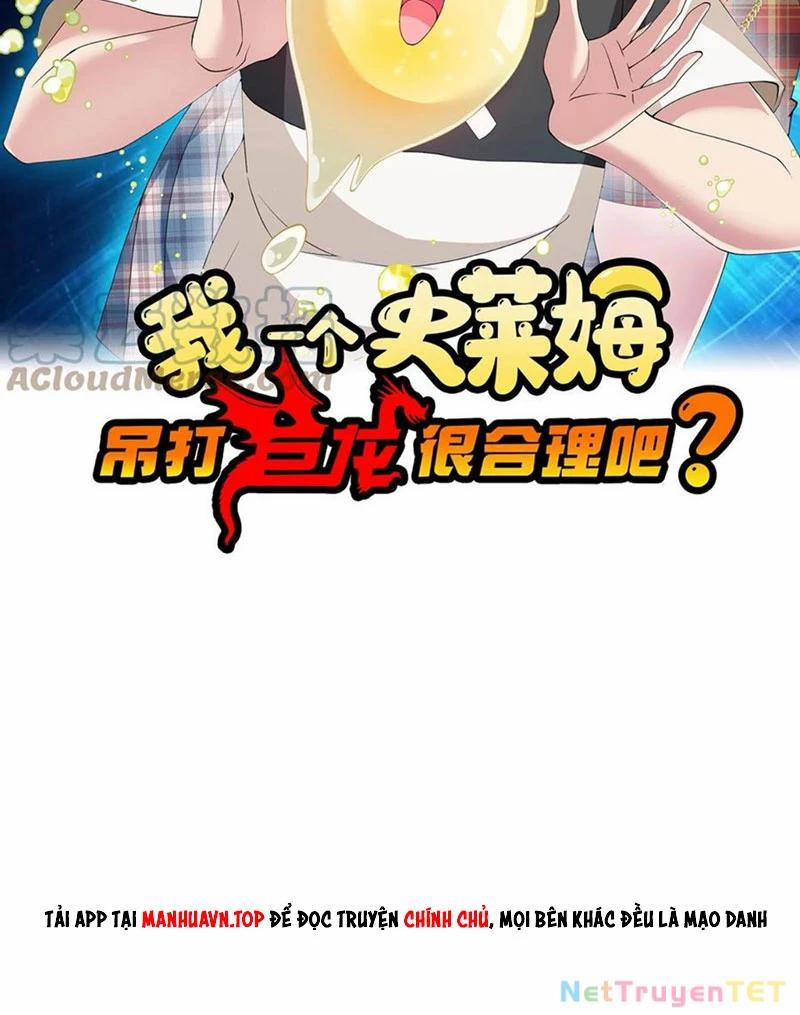 Slime Ta Treo Cự Long Lên Đánh Là Hợp Lý Nhỉ? 243 trang 1