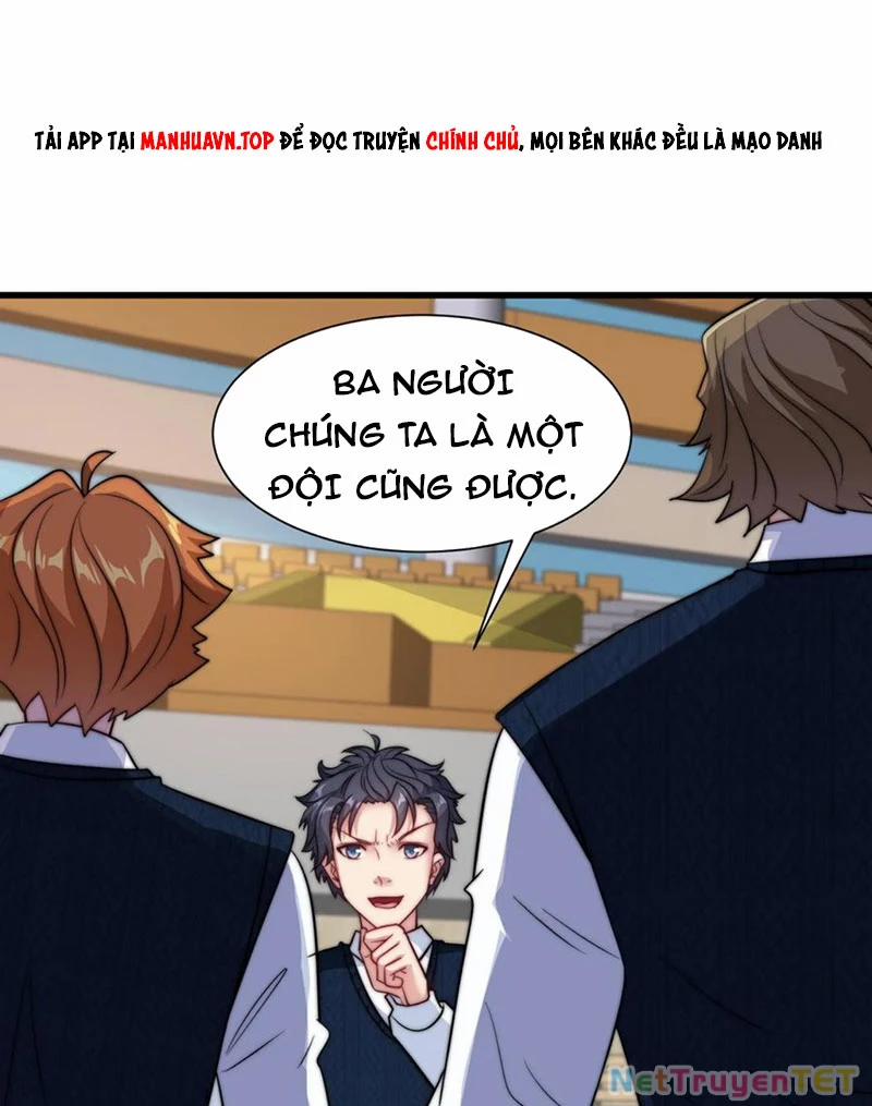 Slime Ta Treo Cự Long Lên Đánh Là Hợp Lý Nhỉ? 243 trang 13