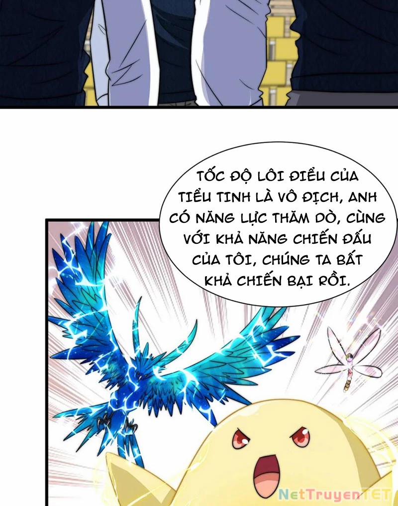 Slime Ta Treo Cự Long Lên Đánh Là Hợp Lý Nhỉ? 243 trang 14