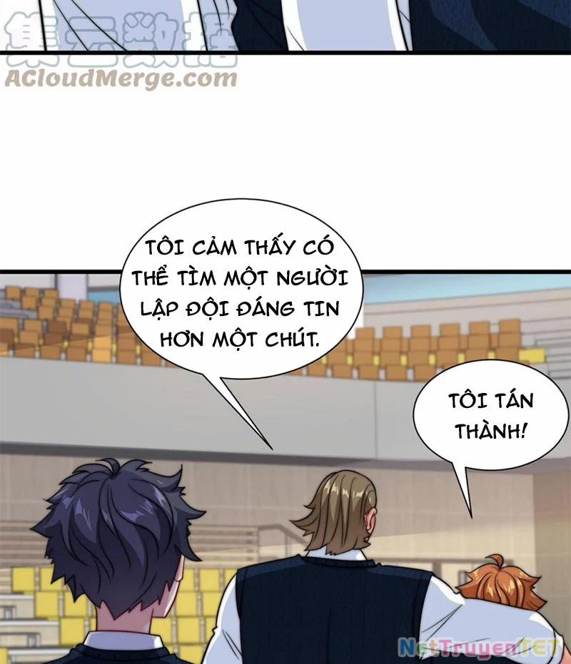 Slime Ta Treo Cự Long Lên Đánh Là Hợp Lý Nhỉ? 243 trang 21