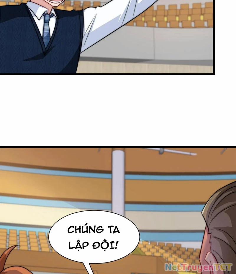 Slime Ta Treo Cự Long Lên Đánh Là Hợp Lý Nhỉ? 243 trang 23
