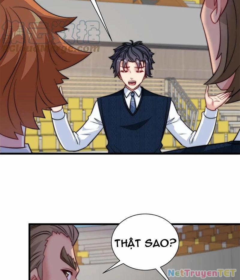 Slime Ta Treo Cự Long Lên Đánh Là Hợp Lý Nhỉ? 243 trang 24