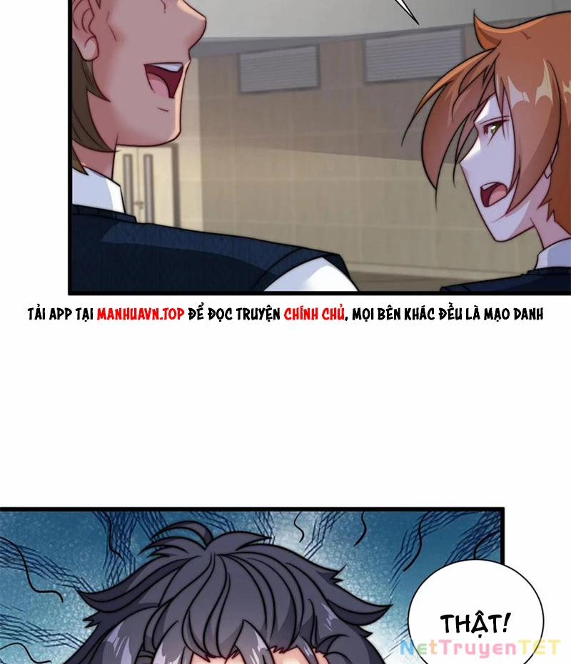 Slime Ta Treo Cự Long Lên Đánh Là Hợp Lý Nhỉ? 243 trang 25