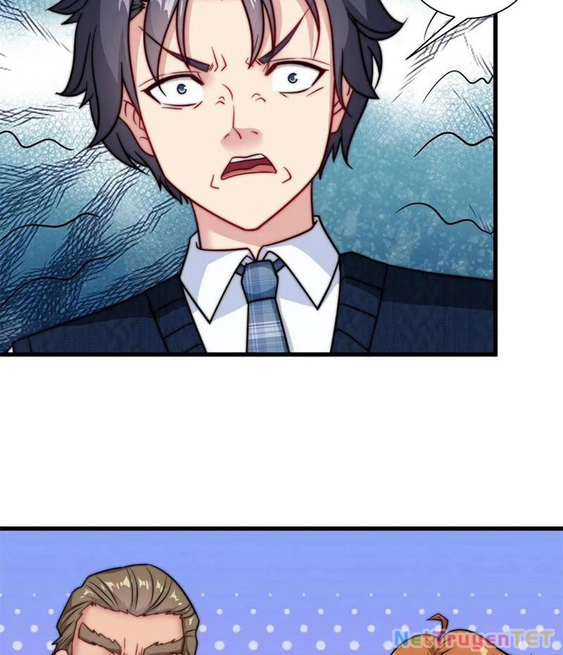 Slime Ta Treo Cự Long Lên Đánh Là Hợp Lý Nhỉ? 243 trang 26