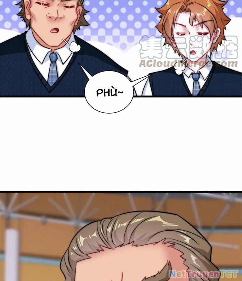 Slime Ta Treo Cự Long Lên Đánh Là Hợp Lý Nhỉ? 243 trang 27