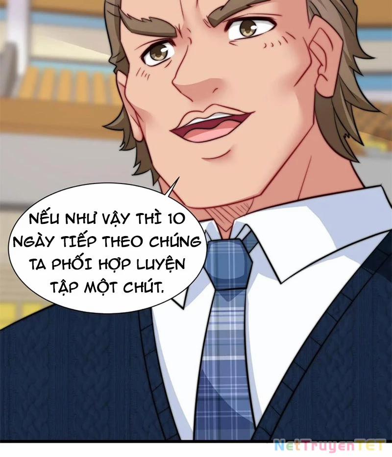 Slime Ta Treo Cự Long Lên Đánh Là Hợp Lý Nhỉ? 243 trang 28