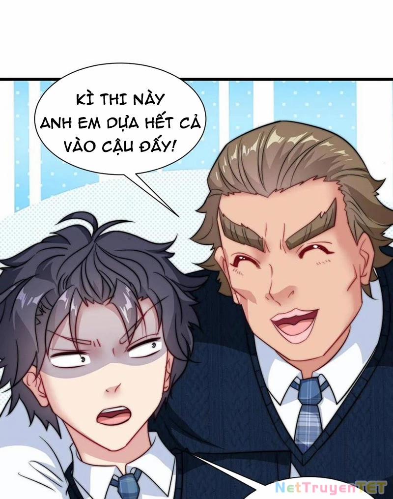 Slime Ta Treo Cự Long Lên Đánh Là Hợp Lý Nhỉ? 243 trang 3