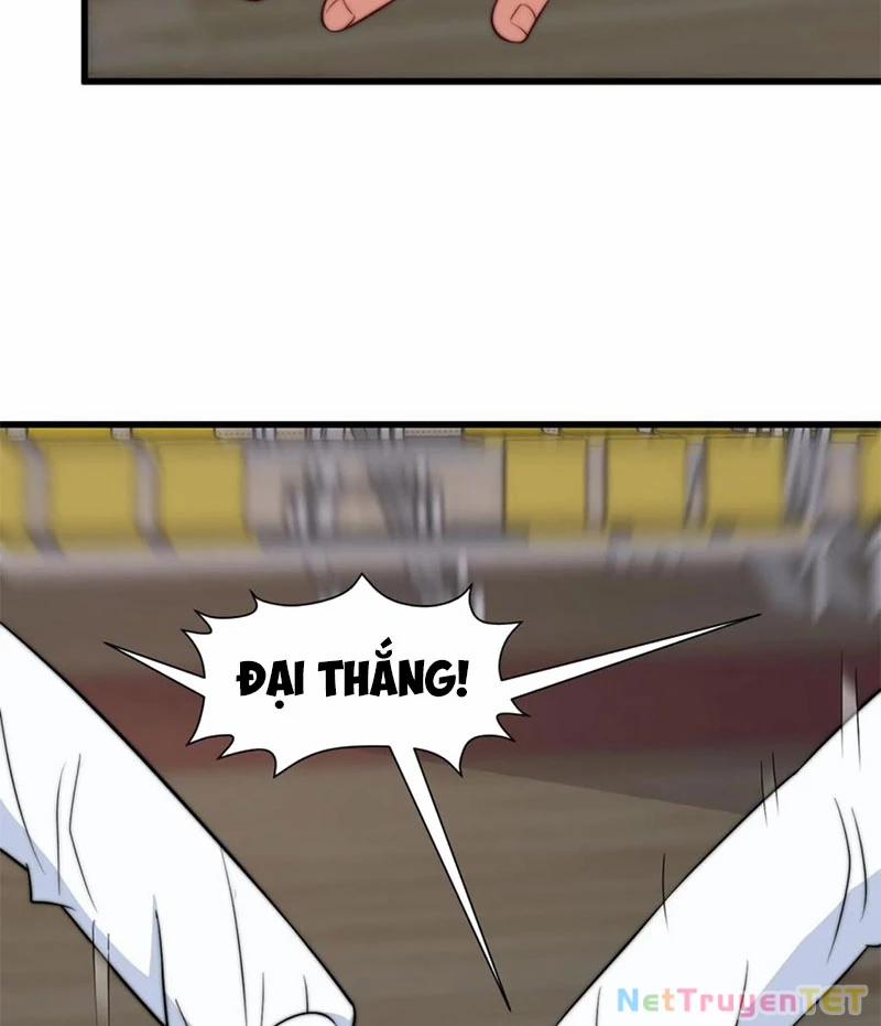 Slime Ta Treo Cự Long Lên Đánh Là Hợp Lý Nhỉ? 243 trang 30