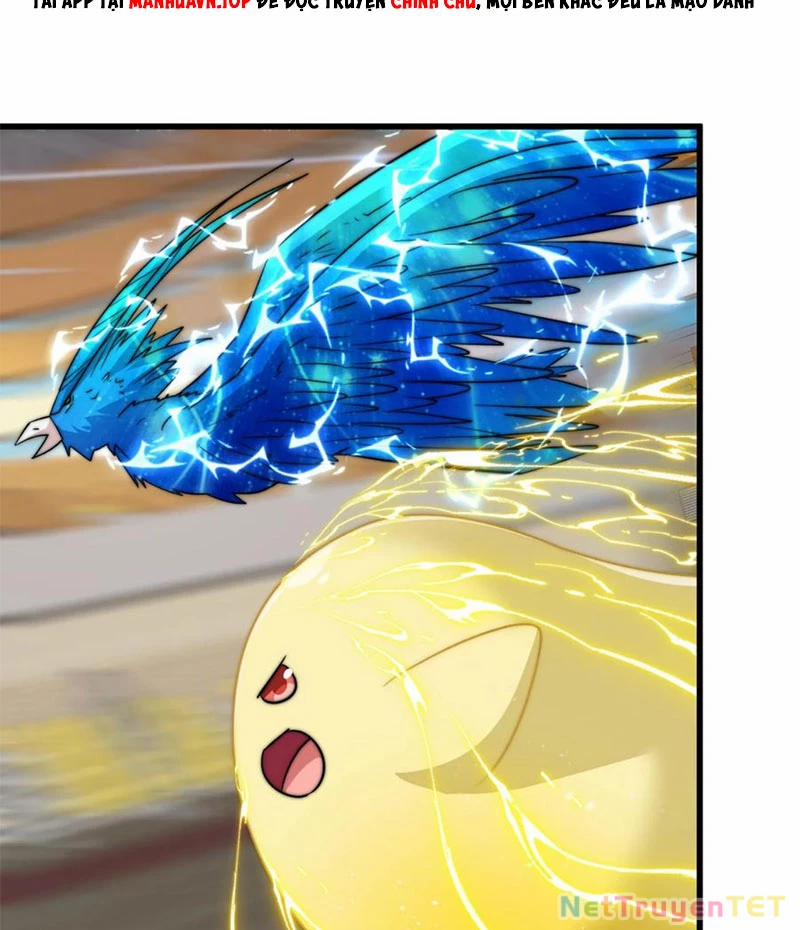 Slime Ta Treo Cự Long Lên Đánh Là Hợp Lý Nhỉ? 243 trang 32