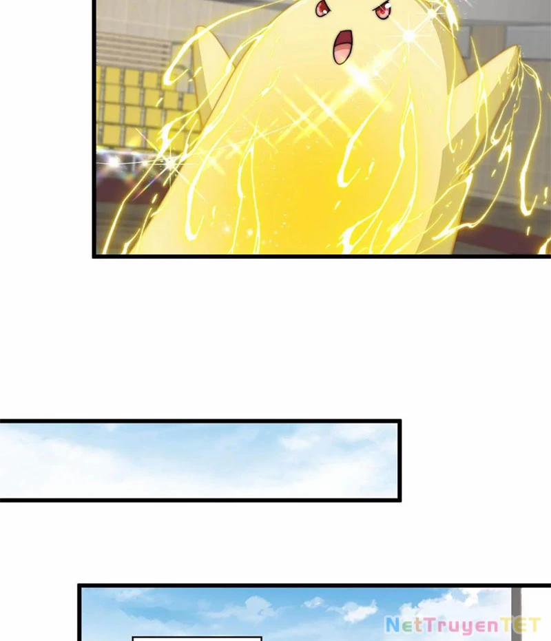 Slime Ta Treo Cự Long Lên Đánh Là Hợp Lý Nhỉ? 243 trang 34