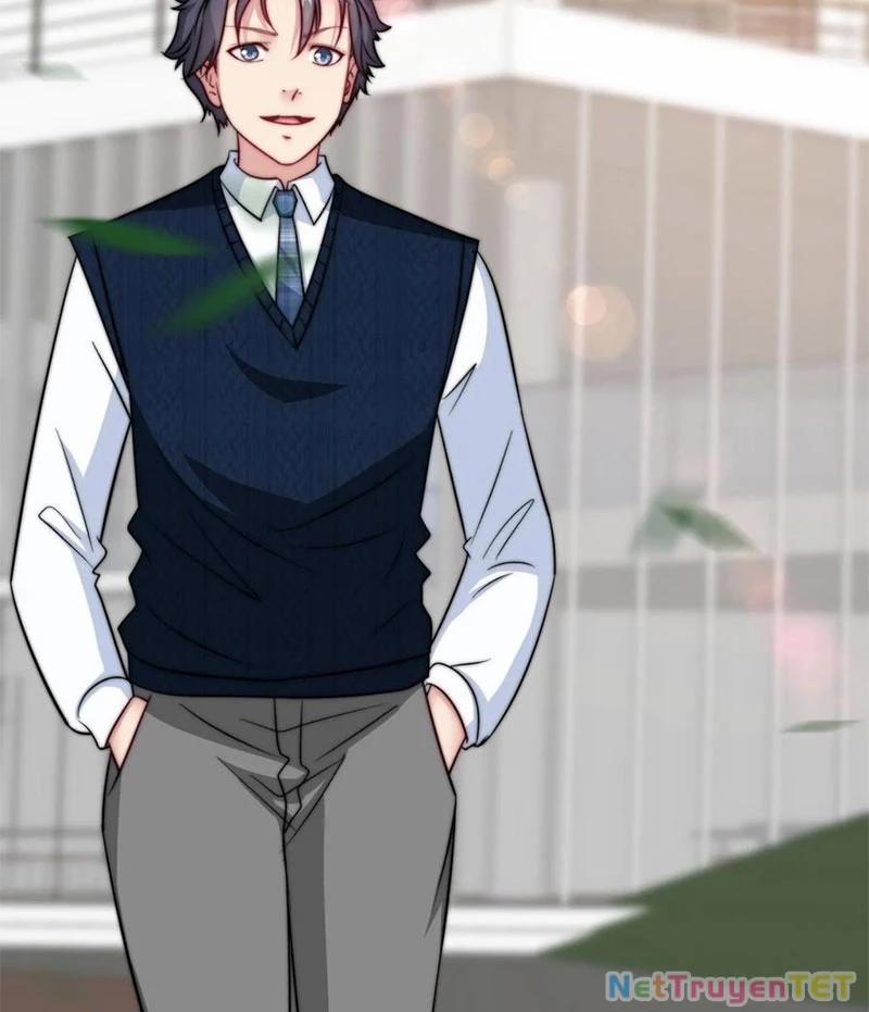 Slime Ta Treo Cự Long Lên Đánh Là Hợp Lý Nhỉ? 243 trang 38