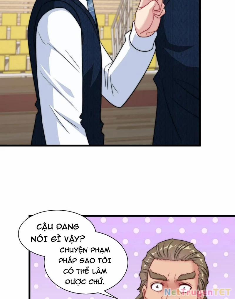Slime Ta Treo Cự Long Lên Đánh Là Hợp Lý Nhỉ? 243 trang 5