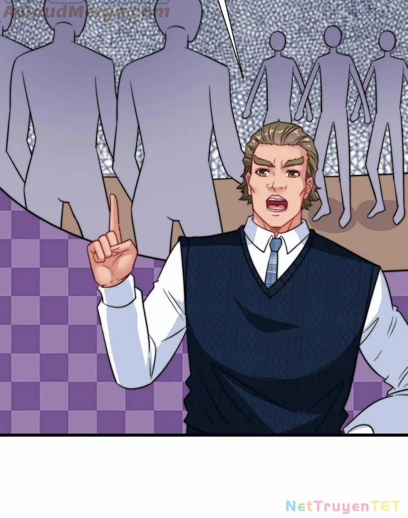 Slime Ta Treo Cự Long Lên Đánh Là Hợp Lý Nhỉ? 243 trang 7