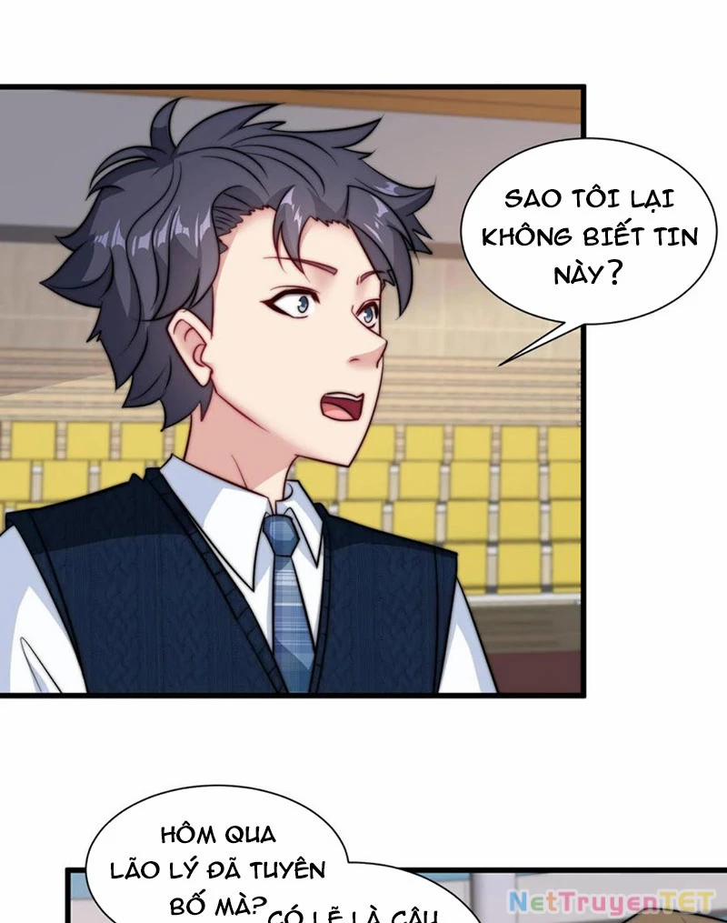 Slime Ta Treo Cự Long Lên Đánh Là Hợp Lý Nhỉ? 243 trang 8