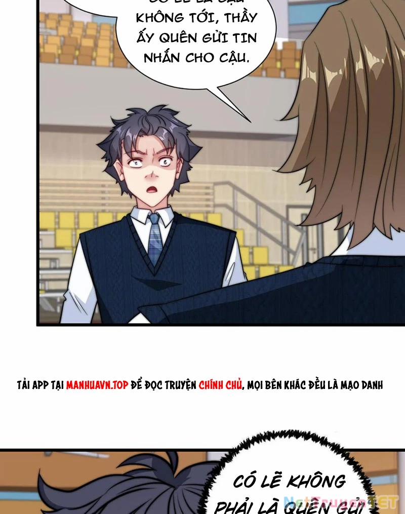 Slime Ta Treo Cự Long Lên Đánh Là Hợp Lý Nhỉ? 243 trang 9