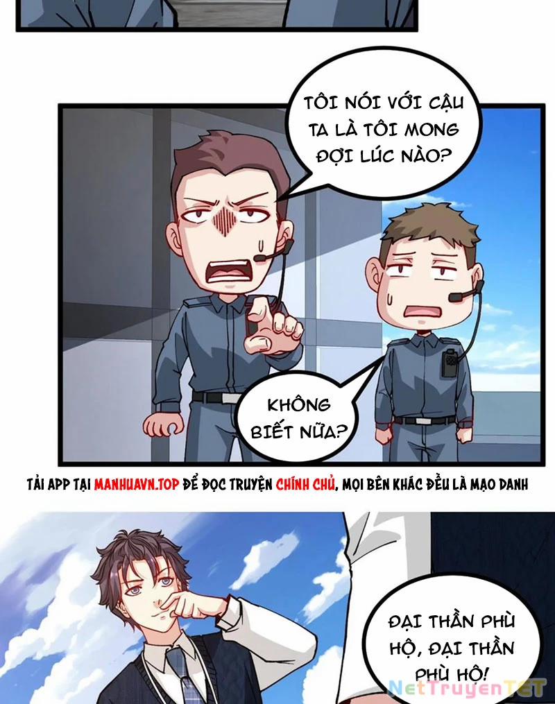 Slime Ta Treo Cự Long Lên Đánh Là Hợp Lý Nhỉ? 244 trang 10