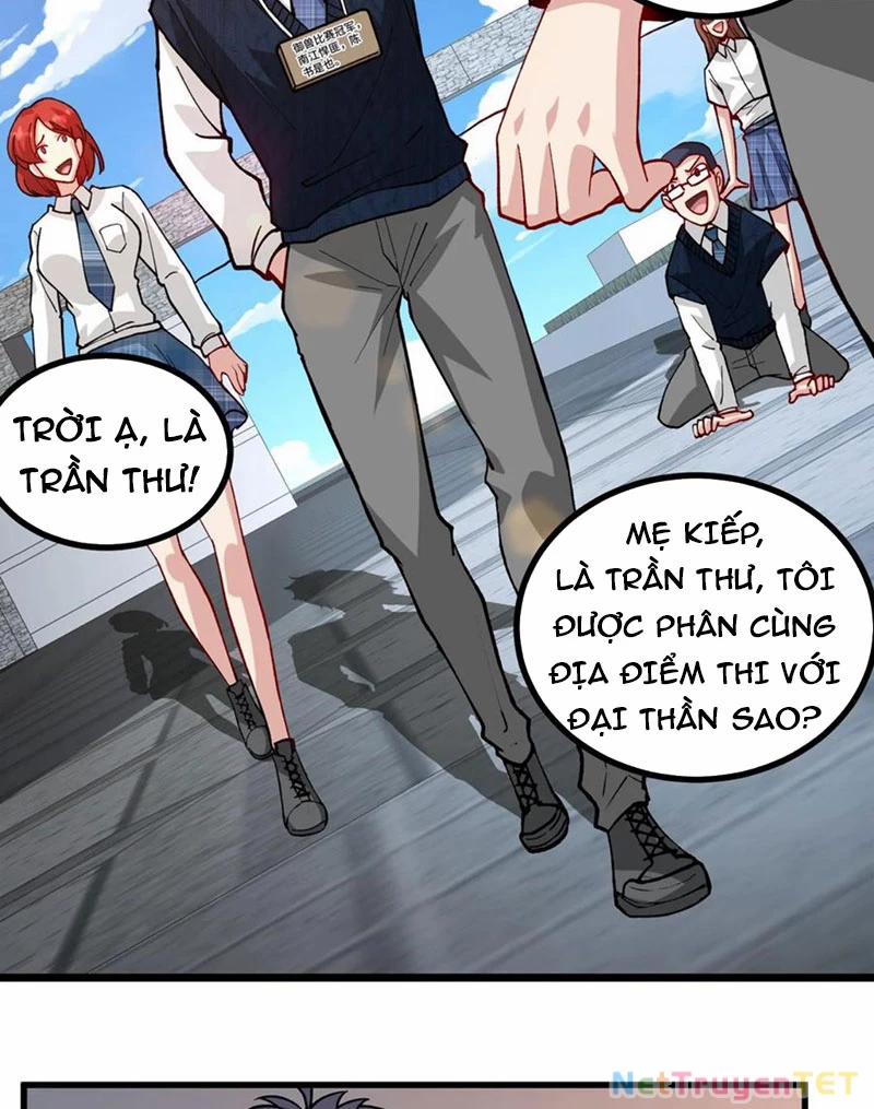 Slime Ta Treo Cự Long Lên Đánh Là Hợp Lý Nhỉ? 244 trang 11