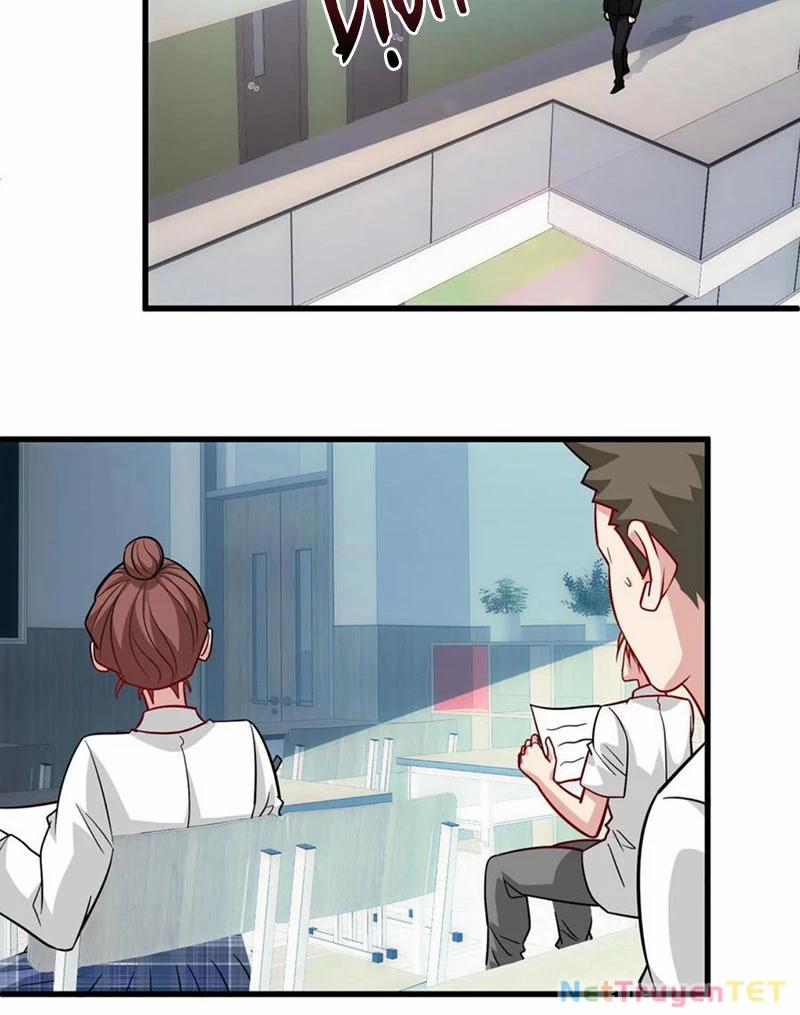 Slime Ta Treo Cự Long Lên Đánh Là Hợp Lý Nhỉ? 244 trang 14