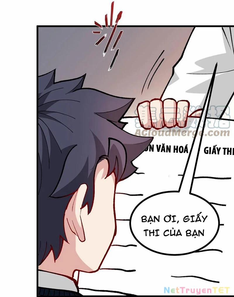 Slime Ta Treo Cự Long Lên Đánh Là Hợp Lý Nhỉ? 244 trang 15