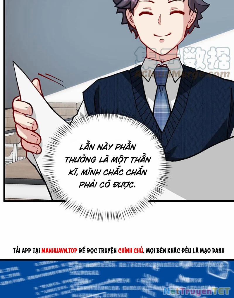 Slime Ta Treo Cự Long Lên Đánh Là Hợp Lý Nhỉ? 244 trang 18