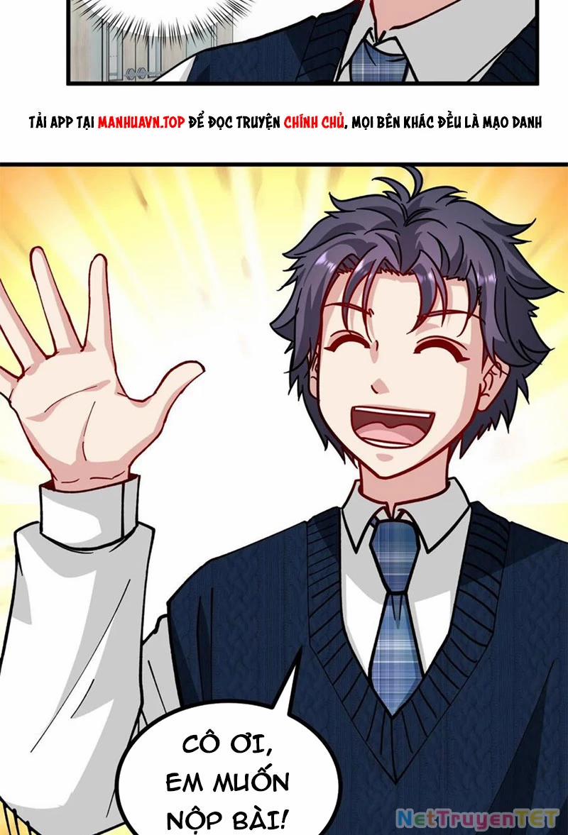 Slime Ta Treo Cự Long Lên Đánh Là Hợp Lý Nhỉ? 244 trang 21