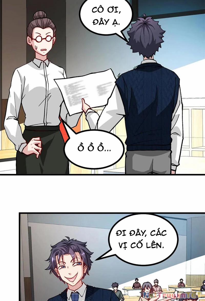 Slime Ta Treo Cự Long Lên Đánh Là Hợp Lý Nhỉ? 244 trang 24