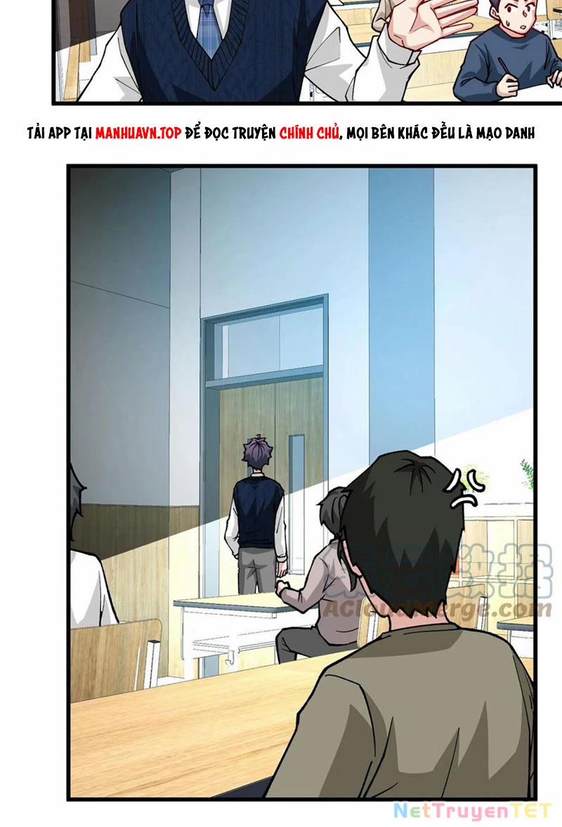 Slime Ta Treo Cự Long Lên Đánh Là Hợp Lý Nhỉ? 244 trang 25