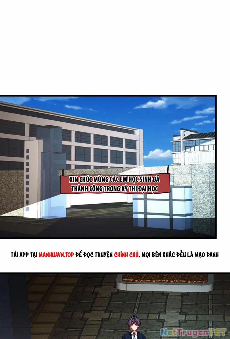 Slime Ta Treo Cự Long Lên Đánh Là Hợp Lý Nhỉ? 244 trang 26