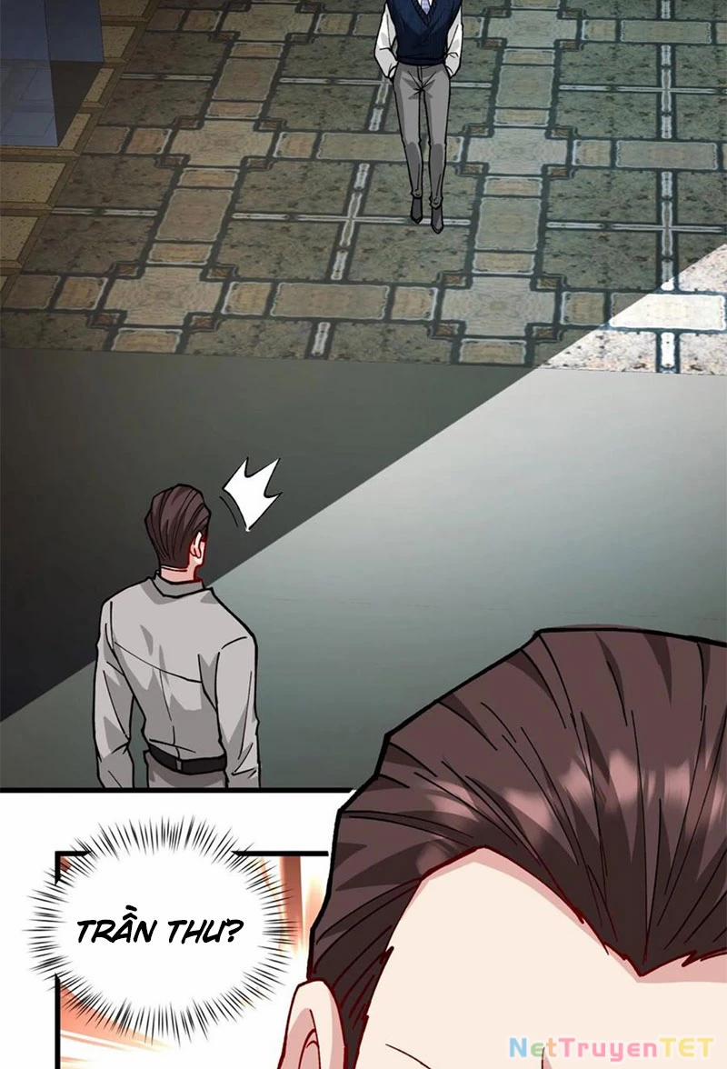 Slime Ta Treo Cự Long Lên Đánh Là Hợp Lý Nhỉ? 244 trang 27