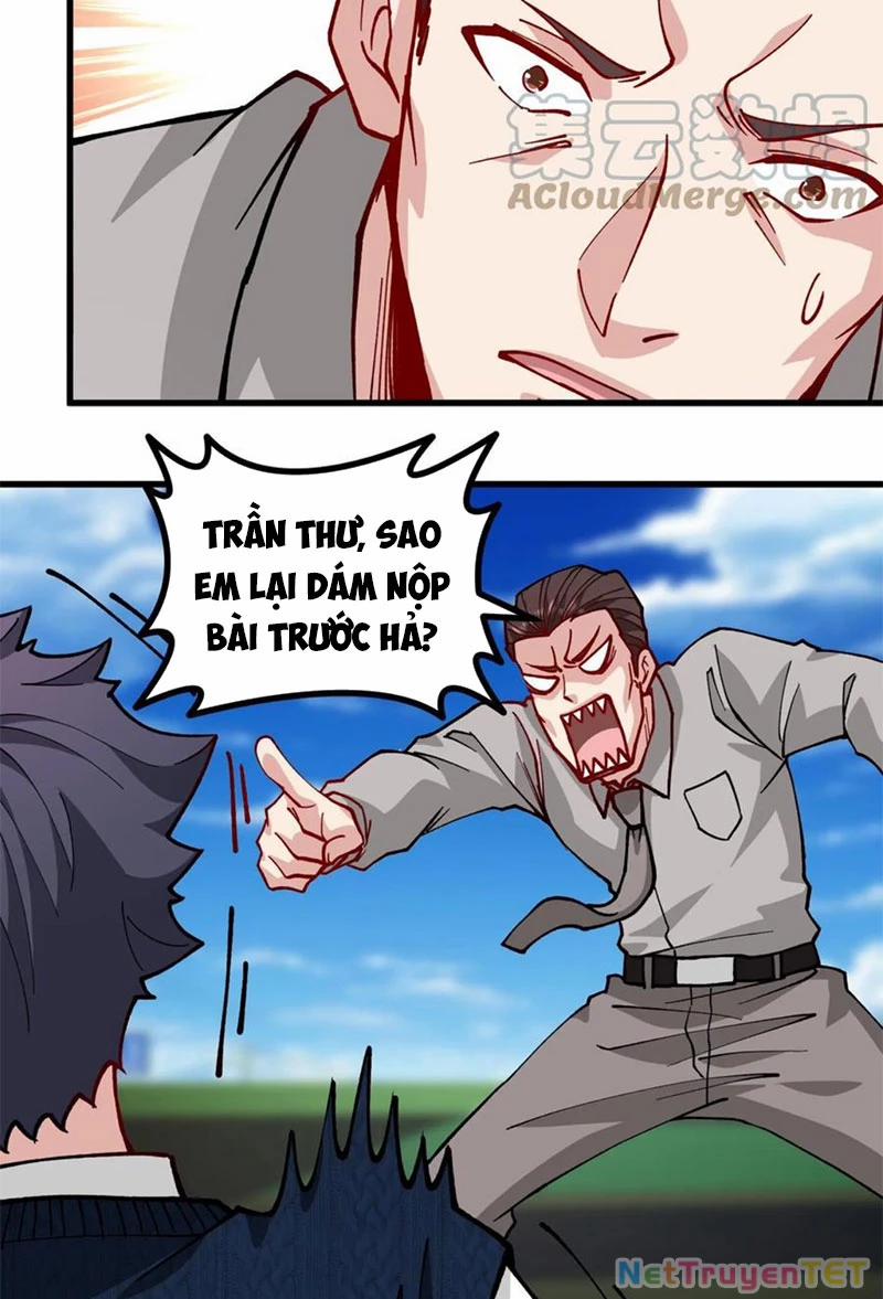 Slime Ta Treo Cự Long Lên Đánh Là Hợp Lý Nhỉ? 244 trang 28