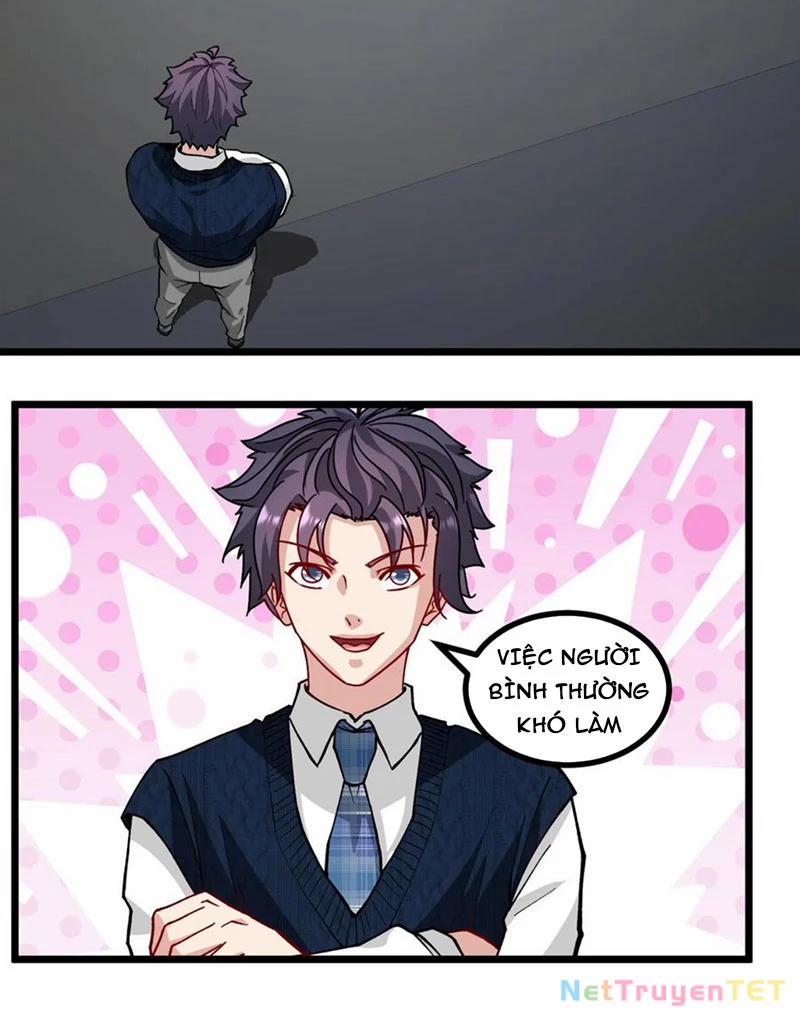 Slime Ta Treo Cự Long Lên Đánh Là Hợp Lý Nhỉ? 244 trang 3