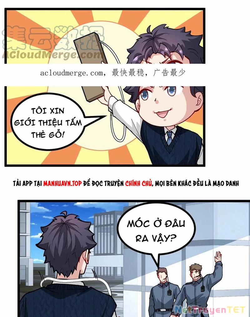 Slime Ta Treo Cự Long Lên Đánh Là Hợp Lý Nhỉ? 244 trang 4