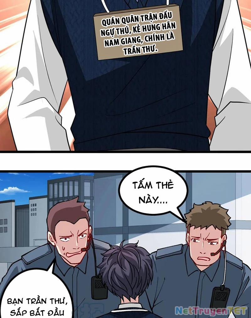 Slime Ta Treo Cự Long Lên Đánh Là Hợp Lý Nhỉ? 244 trang 6