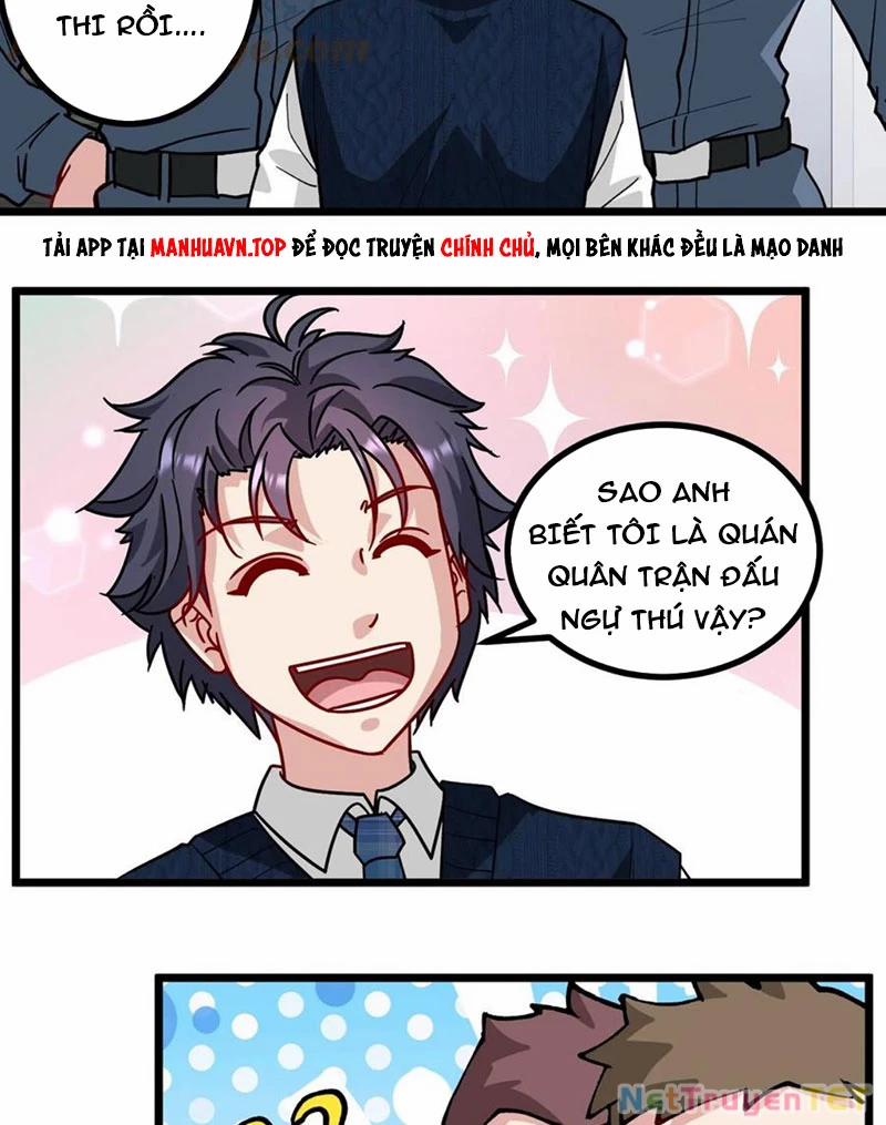 Slime Ta Treo Cự Long Lên Đánh Là Hợp Lý Nhỉ? 244 trang 7