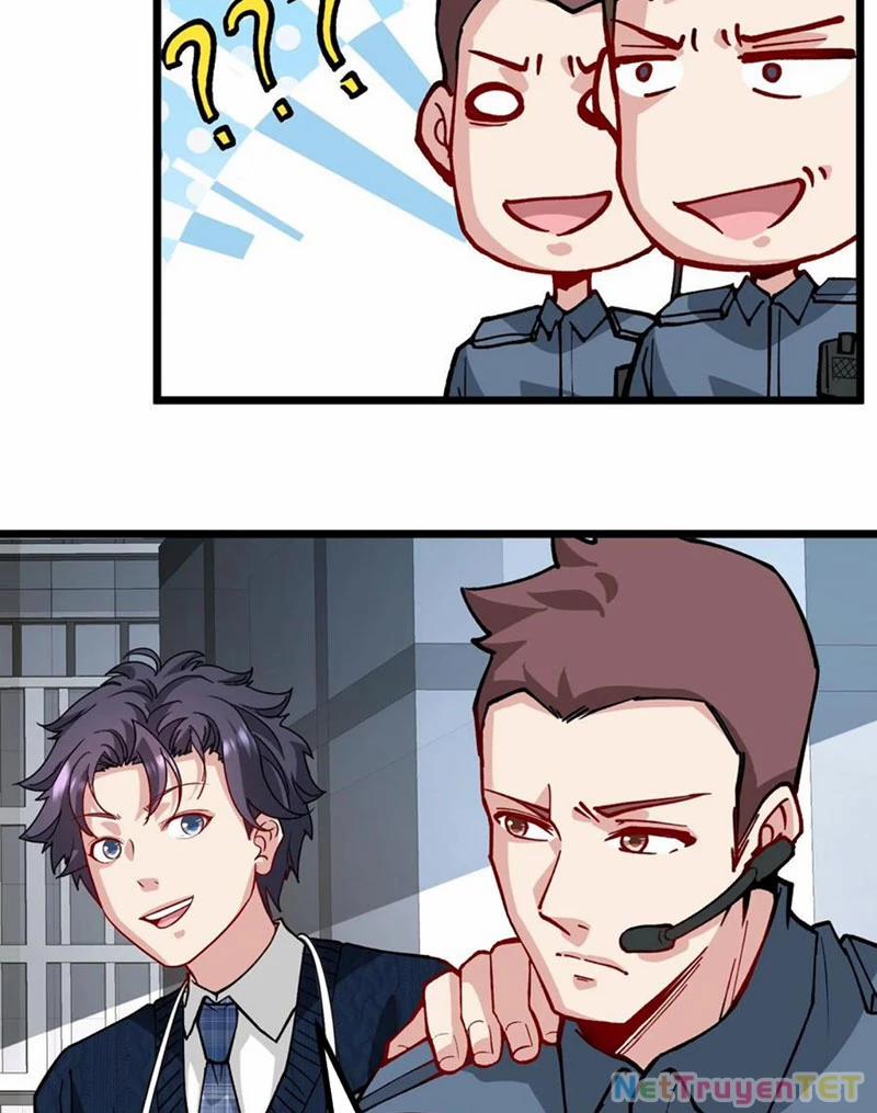 Slime Ta Treo Cự Long Lên Đánh Là Hợp Lý Nhỉ? 244 trang 8