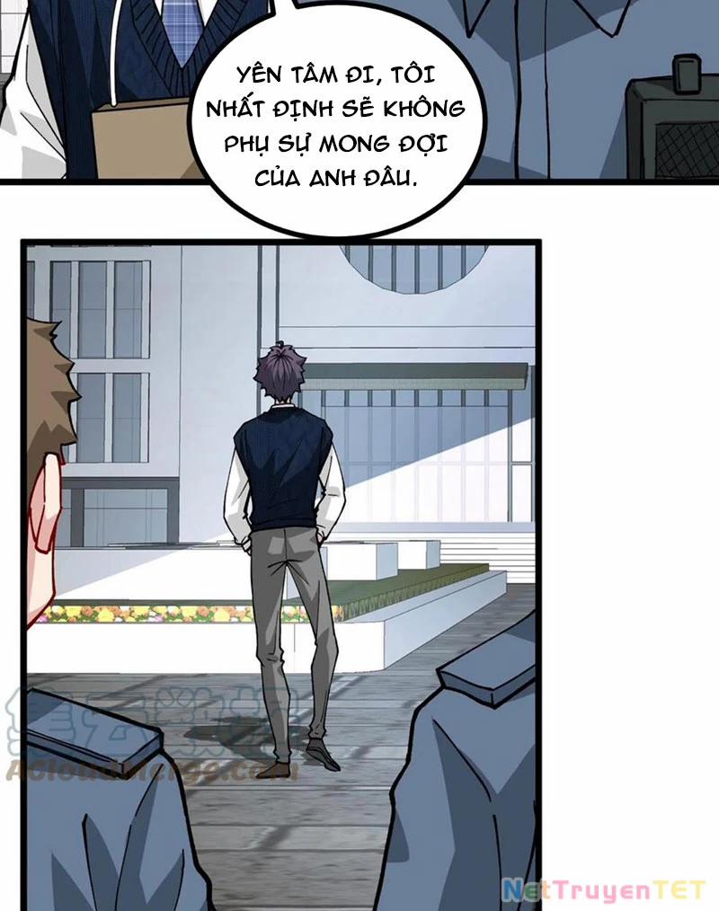 Slime Ta Treo Cự Long Lên Đánh Là Hợp Lý Nhỉ? 244 trang 9