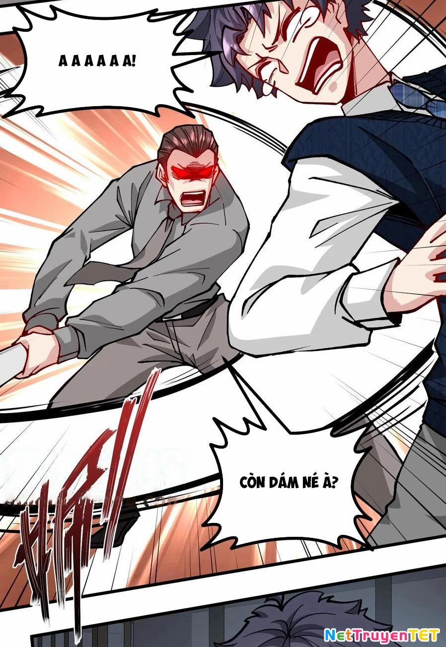 Slime Ta Treo Cự Long Lên Đánh Là Hợp Lý Nhỉ? 245 trang 1