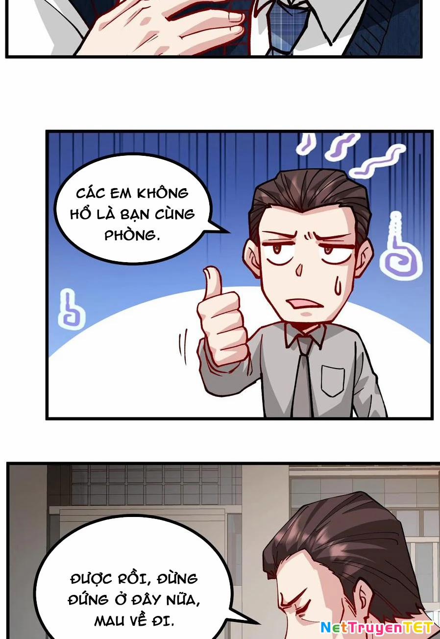 Slime Ta Treo Cự Long Lên Đánh Là Hợp Lý Nhỉ? 245 trang 10