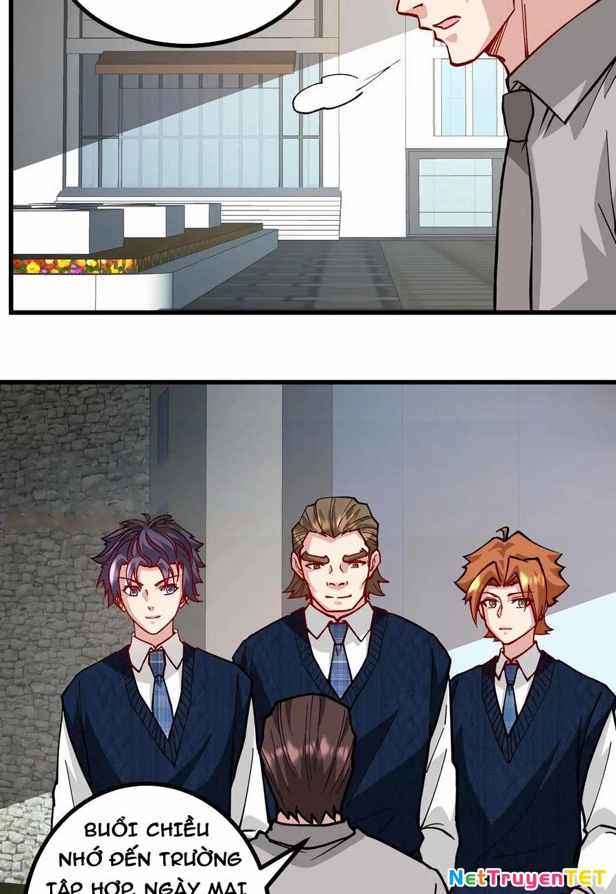 Slime Ta Treo Cự Long Lên Đánh Là Hợp Lý Nhỉ? 245 trang 11