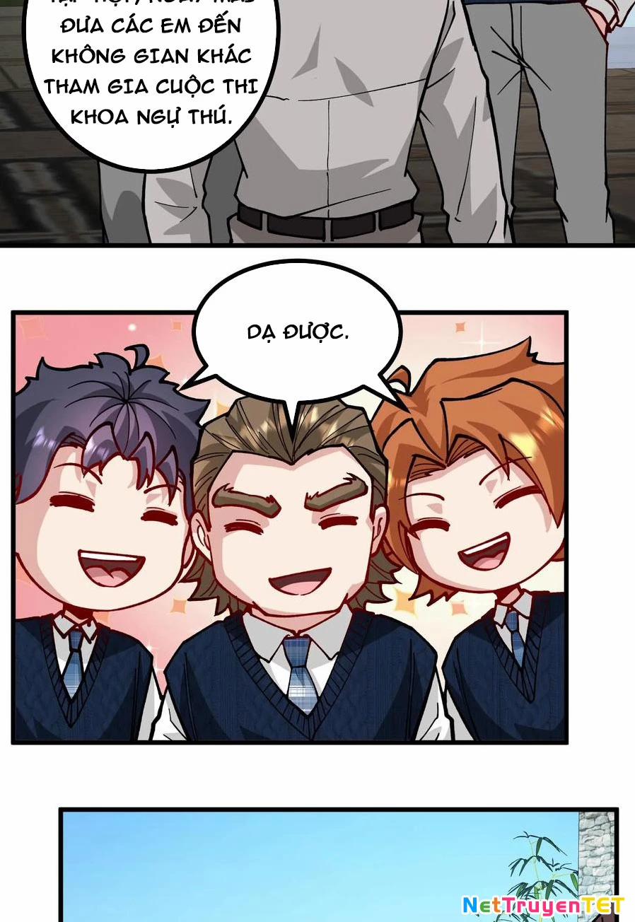 Slime Ta Treo Cự Long Lên Đánh Là Hợp Lý Nhỉ? 245 trang 12