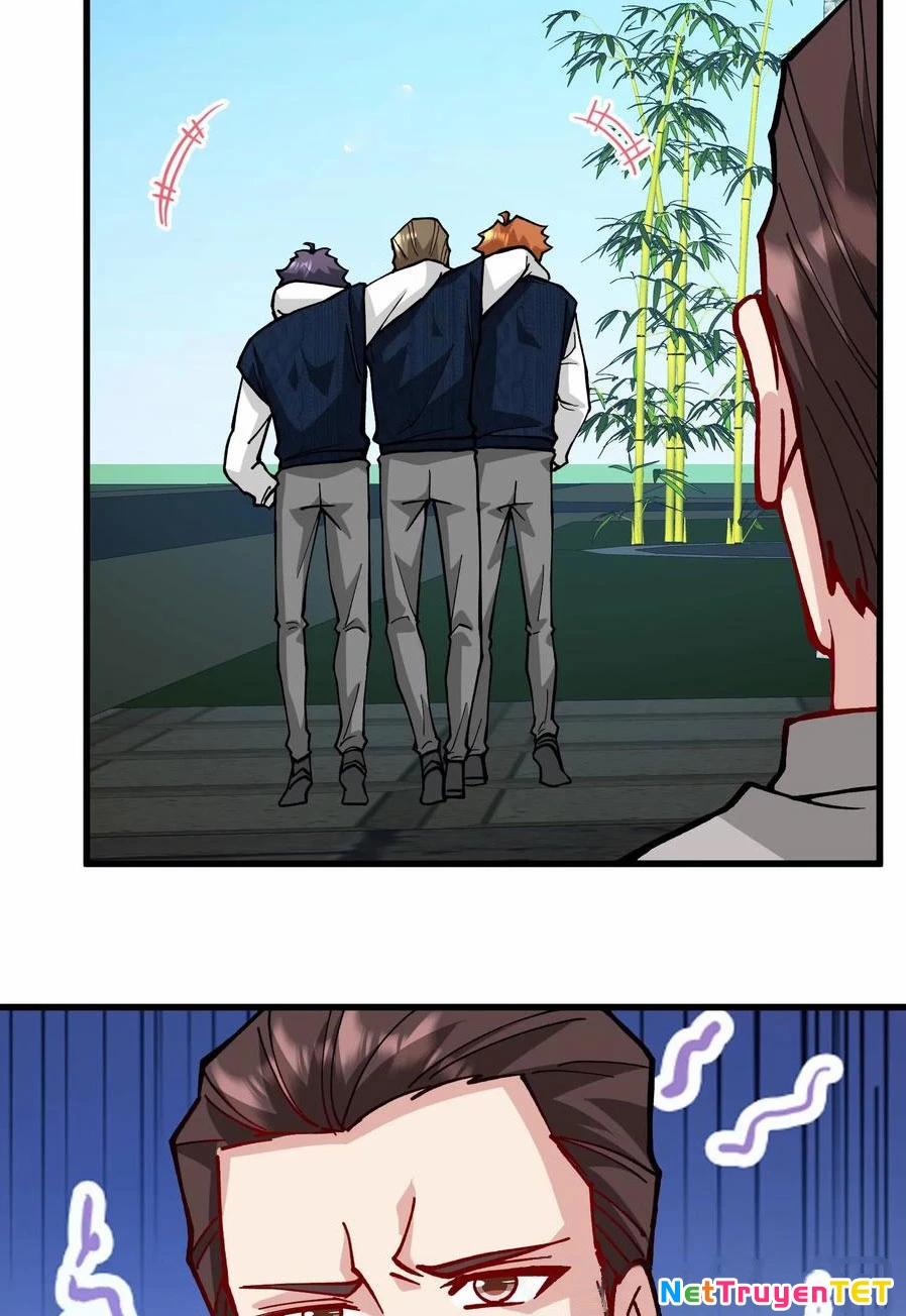 Slime Ta Treo Cự Long Lên Đánh Là Hợp Lý Nhỉ? 245 trang 13