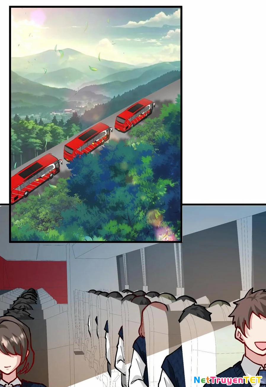 Slime Ta Treo Cự Long Lên Đánh Là Hợp Lý Nhỉ? 245 trang 15