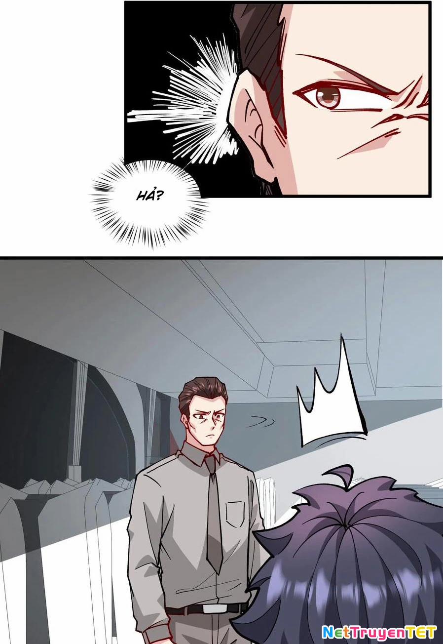 Slime Ta Treo Cự Long Lên Đánh Là Hợp Lý Nhỉ? 245 trang 17