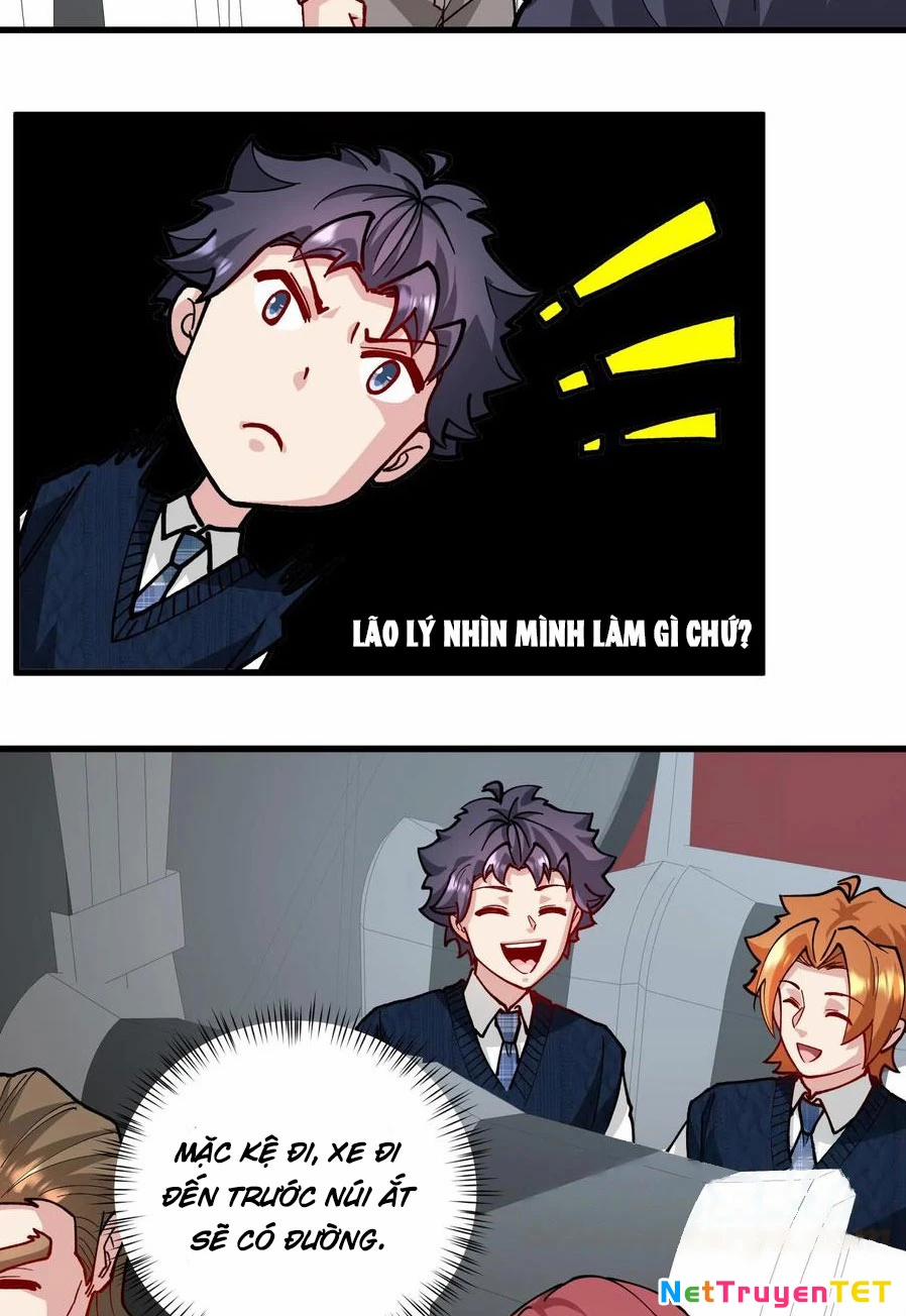 Slime Ta Treo Cự Long Lên Đánh Là Hợp Lý Nhỉ? 245 trang 18