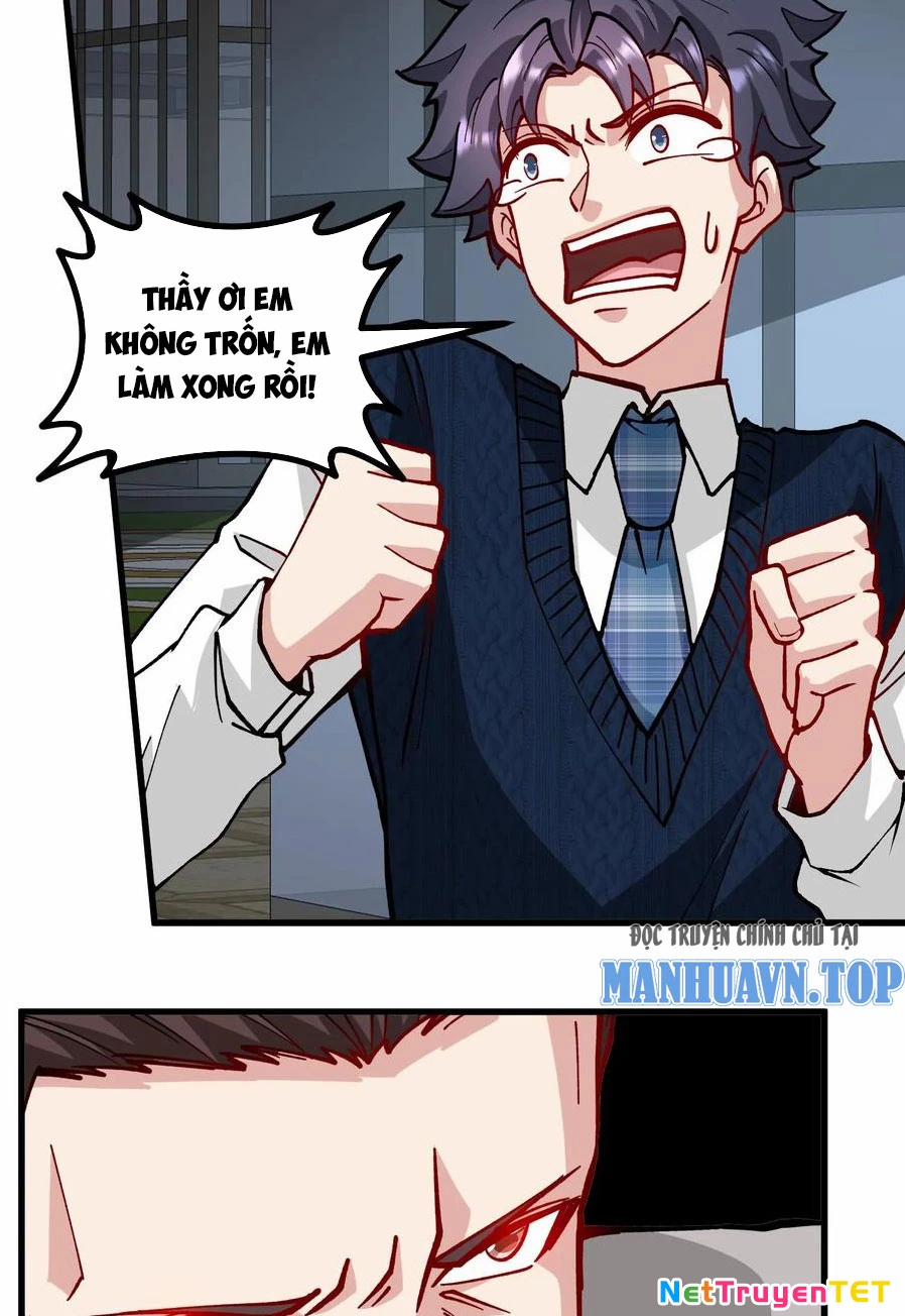 Slime Ta Treo Cự Long Lên Đánh Là Hợp Lý Nhỉ? 245 trang 2