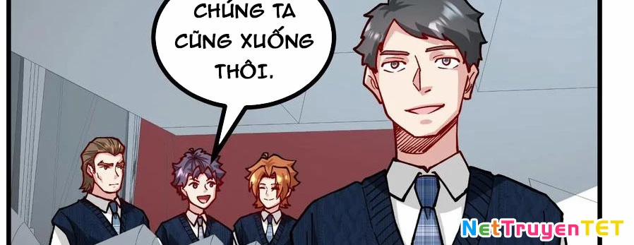 Slime Ta Treo Cự Long Lên Đánh Là Hợp Lý Nhỉ? 245 trang 27